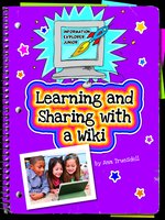 Learning and Sharing with a Wiki